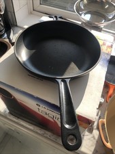 Creuset frying pan for sale  WASHINGTON