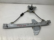 Motorino alzavetro posteriore usato  Italia