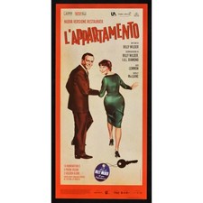 Locandina appartamento jack usato  Nocera Superiore