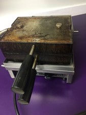 commercial belgian waffle maker for sale  Ashburn