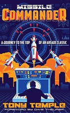 Missile commander journey for sale  UK
