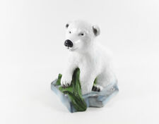 Eisbär knut tierfigur gebraucht kaufen  Hohen Neuendorf