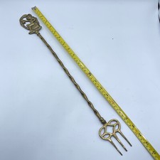 Toasting fork devon for sale  CULLOMPTON