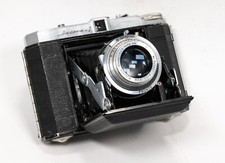 Dacorai fotocamera 6x6 usato  Santa Giusta