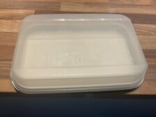 Vintage tupperware bacon for sale  CHESTERFIELD