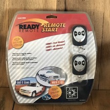 Ready remote vehicle for sale  Cambridge