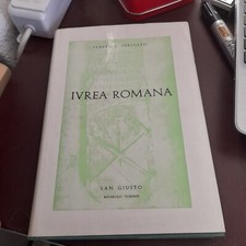 Ivrea romana perinetti usato  Torino