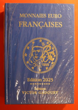 Monnaies euro françaises d'occasion  Mende