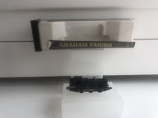 Graham farish black for sale  PORTSMOUTH