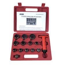 Hollow punch tool for sale  Granada Hills