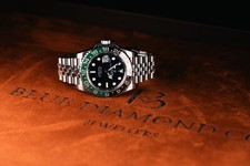 Rolex gmt master for sale  LONDON