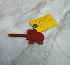 Vintage 1960 trunkey for sale  Novato