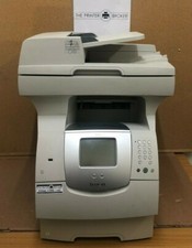 Usado, Impressora a Laser Multifuncional Lexmark X642e A4 Mono 0022G0614 comprar usado  Enviando para Brazil