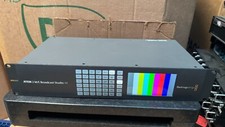 Blackmagic atem broadcast for sale  Fremont