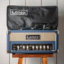 CABEÇA DE AMPLIFICADOR Laney LIONHEART L5-STUDIO classe A todos os tubos comprar usado  Enviando para Brazil