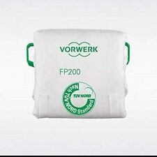 Vorwerk folletto fp200confezio usato  Pistoia