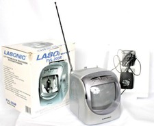 Lasonic portable 5.5 for sale  Shipping to United Kingdom