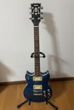 Yamaha sg800s blue for sale  Shipping to Ireland