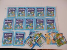 Lot sachets vignettes d'occasion  Auxerre