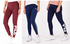 Fila womens cotton for sale  ISLEWORTH