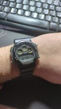 Orologio casio vintage usato  Vasto