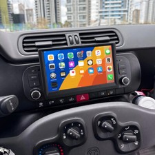 Carplay per fiat usato  Italia