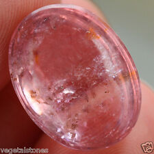 Tourmaline rose cabochon d'occasion  Villeneuve-le-Roi