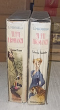 i romanzi classic usato  Misterbianco