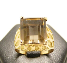 Anello oro massiccio usato  Terni
