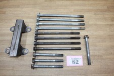 Honda 400 cylinder for sale  WYMONDHAM