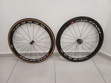 Ruote fulcrum speed usato  Catania