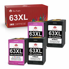 Ink cartridges 63xl for sale  Walnut