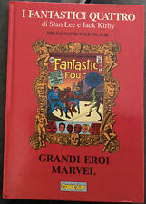 Comic art grandi usato  Roma