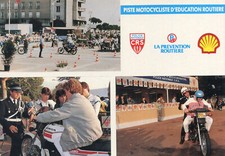 Motorcycle track road d'occasion  Expédié en Belgium