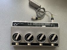Nagra mixer for sale  BARRY