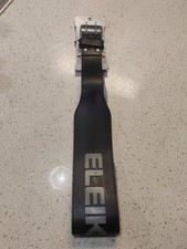 Eleiko olympic belt for sale  Austin