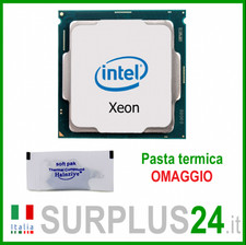 Cpu intel xeon usato  Italia
