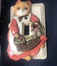 Kitten cat vtg for sale  Amarillo