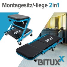 Werkstatt rollbrett werkstattl gebraucht kaufen  Großdubrau