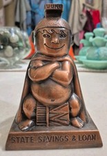 Vintage hawaiian menehune for sale  Valley Center