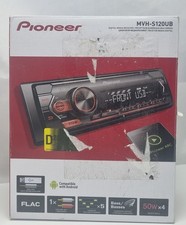 Pioneer mvh s120ub gebraucht kaufen  Auhausen