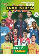 RENNES STRASBOURG TOULOUSE CARTE PANINI ADRENALYN FOOTBALL 2025 2026 - a choisir comprar usado RENNES STRASBOURG TOULOUSE CARTE PANINI ADRENALYN FOOTBALL 2025 2026 - a choisir comprar usado  Enviando para Brazil