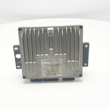 Centralina ecu motore usato  Mineo