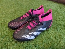 Adidas predator accuracy.1 for sale  SHEFFIELD