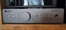 Cambridge audio dac for sale  GRAVESEND