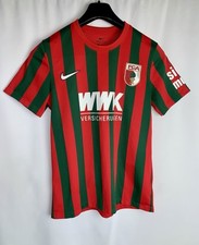 Nike augsburg 2021 gebraucht kaufen  Scharbeutz