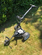 push along trolley for sale  IVYBRIDGE