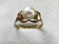 585 goldring gold gebraucht kaufen  Bad Hersfeld