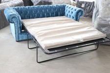 Sofa bed seater for sale  BLACKBURN