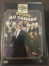 Dvd soupe canard d'occasion  La Ciotat